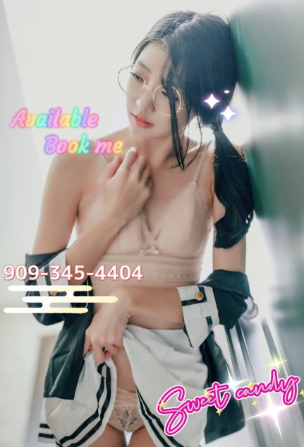 💋💋Sexy asian💋(909)345-4404  