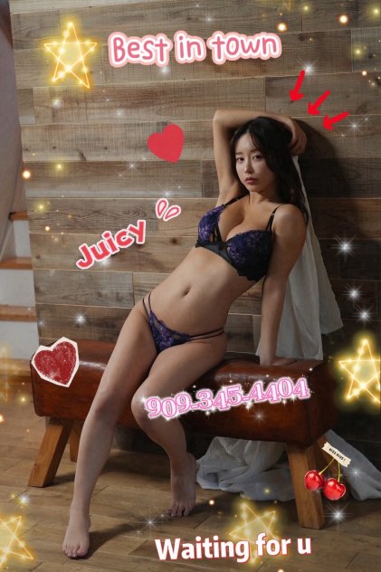 💋💋Sexy asian💋(909)345-4404  