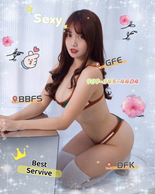 💋💋Sexy asian💋(909)345-4404 Escorts San Gabriel Valley