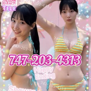 ▒❌⭕️Latina ＆ Asian❌⭕️🅽ew girl Escorts Los Angeles