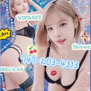 🐾💜🆈🅾🆄🅽🅶 Latina & Asian Puss🔷👑747-203-4313👑🔷💜🌹North Hills🔥🌹Glendale🔥🌹North Hollywood🔥🌹Pasadena🔥🌹Koreatown💛Best service💛💜