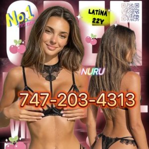 🔷💥 ̷O̷p̷e̷n̷ ̷M̷i̷n̷d̷e̷💥🔷 Escorts Los Angeles