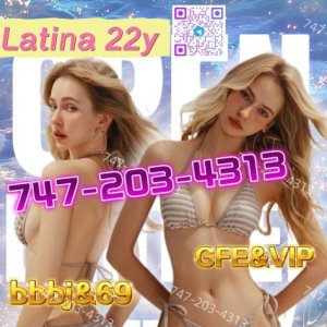 💗Latina & Asian Girls🌟Big boobs☎️747-203-4313☎️Glendale✅N Hollywood✅