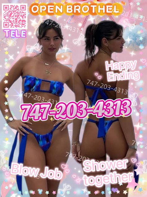 ▒❌⭕️Latina ＆ Asian❌⭕️🅽ew girl Escorts Los Angeles