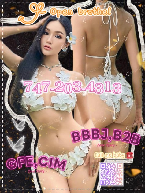 ▒❌⭕️Spain ＆ Asian❌⭕️🅽ew girl▒  