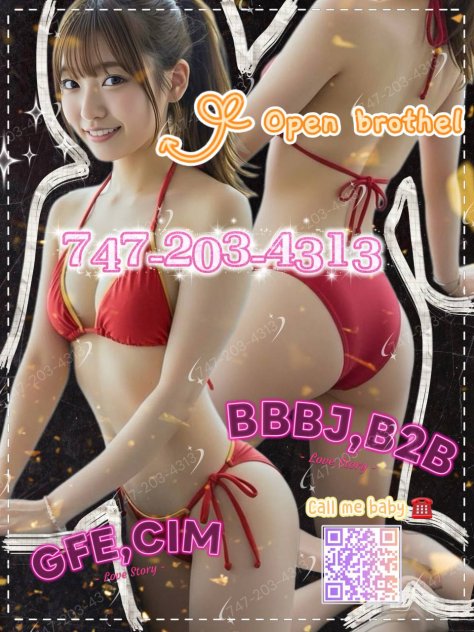 ▒❌⭕️Spain ＆ Asian❌⭕️🅽ew girl▒  