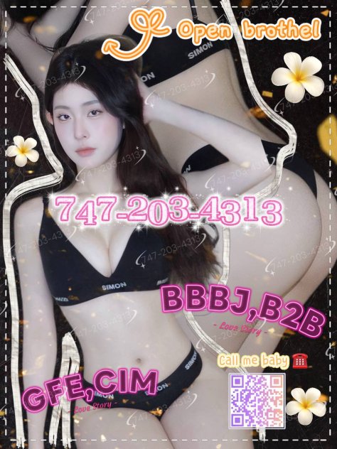 ▒❌⭕️Spain ＆ Asian❌⭕️🅽ew girl▒  