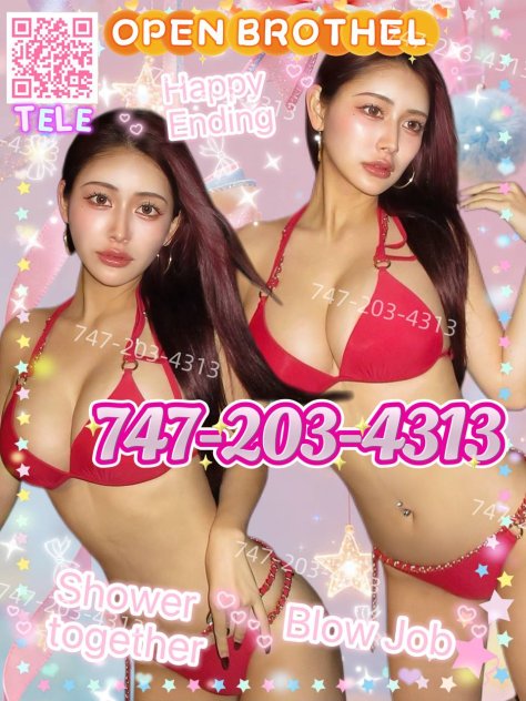 ▒❌⭕️Latina ＆ Asian❌⭕️🅽ew girl Escorts Los Angeles
