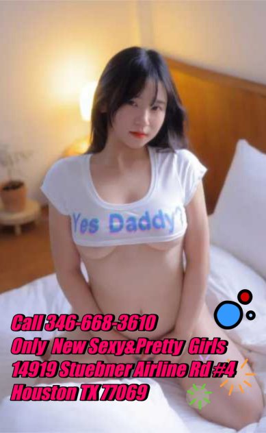 Call 346-668-3610💥💥💥💥NEW Young Asian Staff ✨✨✨SPECIAL VIP ASIAN SPECIAL SERVICE✨✨✨✨To Help your Body renewed and relaxed. 