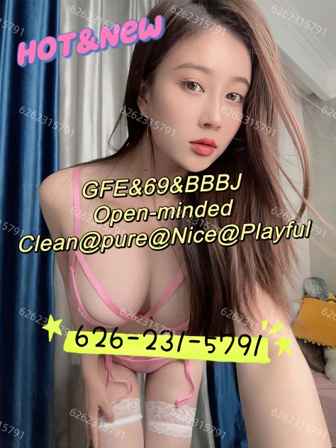 📌Sexy Japanese Asian Gorgeous📌 Escorts San Gabriel Valley