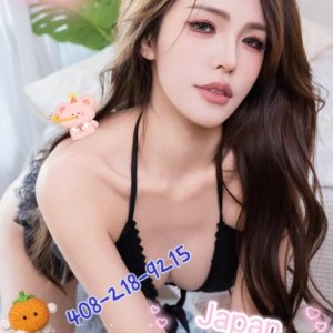 ✨Sunnyvale✨✨San Jose✨Santa Clara✨❤️BBBJ☀️New Open❤️✨❤️NEW MANAGEMENT❤️100% YOUNG✅ ►☎️☎️408-218-9215☎️☎️⭕Young asian girls⭕
