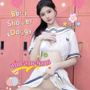 ⭐100%YOUNG⭐❤️NEW MANAGEMENT❤️ Escorts San Jose