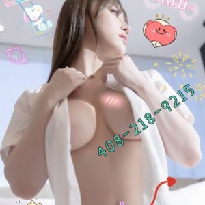 ⭐100%YOUNG⭐❤️NEW MANAGEMENT❤️ Escorts San Jose