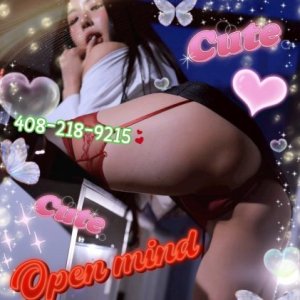 ⭐100%YOUNG⭐❤️NEW MANAGEMENT❤️ Escorts San Jose