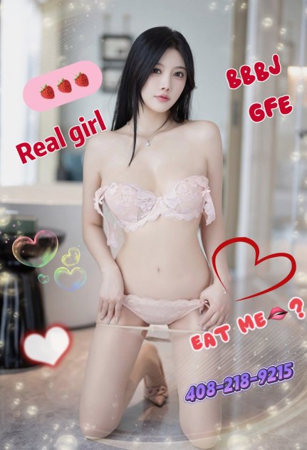 ⭐100%YOUNG⭐❤️NEW MANAGEMENT❤️ Escorts San Jose