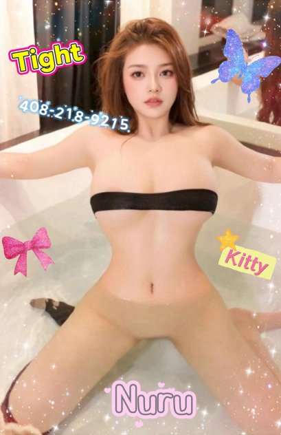 ⭐100%YOUNG⭐❤️NEW MANAGEMENT❤️ Escorts San Jose