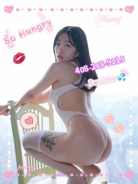 ⭐100%YOUNG⭐❤️NEW MANAGEMENT❤️ Escorts San Jose
