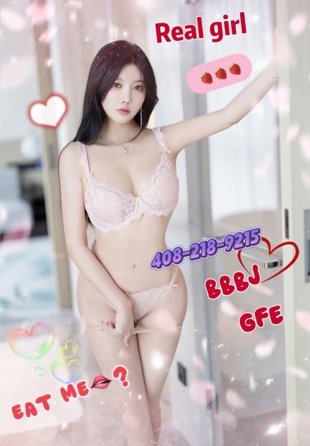 ⭐100%YOUNG⭐❤️NEW MANAGEMENT❤️ Escorts San Jose