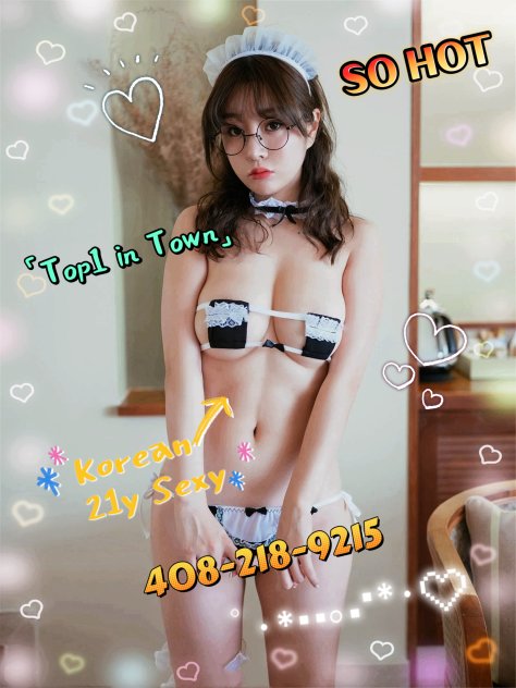 ⭐100%YOUNG⭐❤️NEW MANAGEMENT❤️ Escorts San Jose