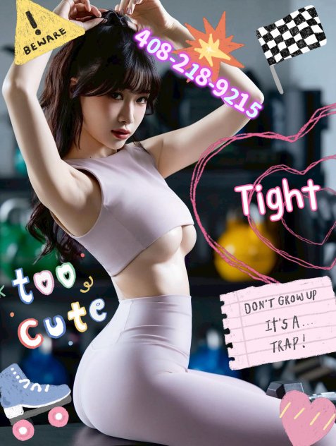 ⭐100%YOUNG⭐❤️NEW MANAGEMENT❤️ Escorts San Jose