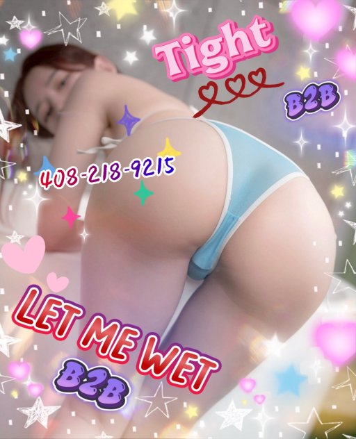 ⭐100%YOUNG⭐❤️NEW MANAGEMENT❤️ Escorts San Jose