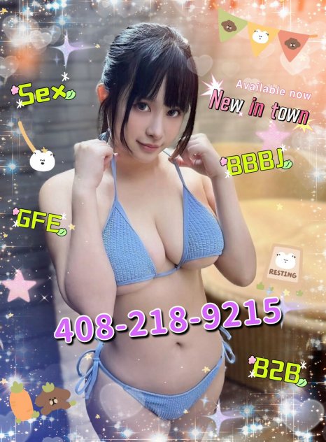 ⭐100%YOUNG⭐❤️NEW MANAGEMENT❤️ Escorts San Jose