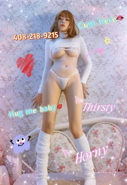 ⭐100%YOUNG⭐❤️NEW MANAGEMENT❤️ Escorts San Jose
