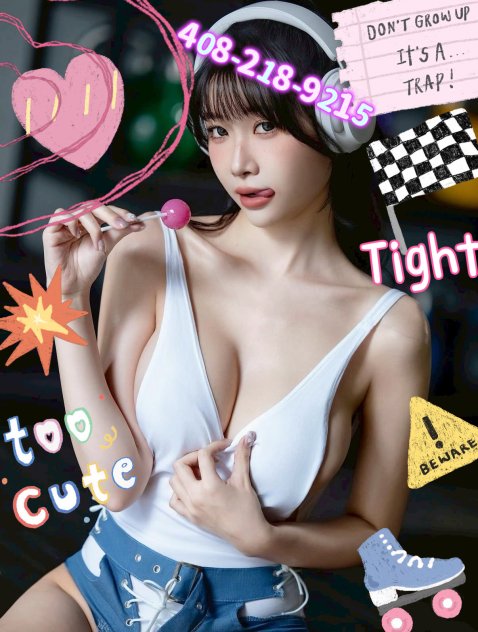 ⭐100%YOUNG⭐❤️NEW MANAGEMENT❤️ Escorts San Jose