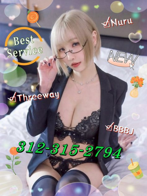 ⚡ ⚡312-315-2794⚡ ⚡ NEW OPEN Escorts Chicago