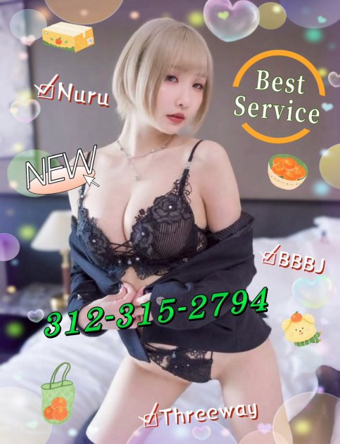 ⚡ ⚡312-315-2794⚡ ⚡ NEW OPEN Escorts Chicago