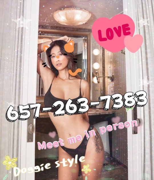 ✅ 10 ASIAN ✅BBBJ🌟657-263-7383 Escorts Orange County