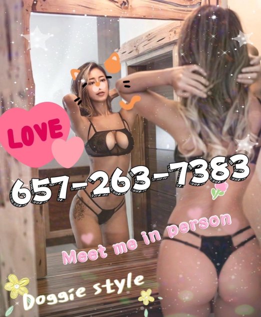 ✅ 10 ASIAN ✅BBBJ🌟657-263-7383 Escorts Irvine