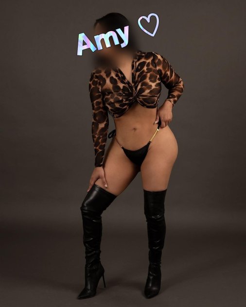Amy Body Rubs Orlando
