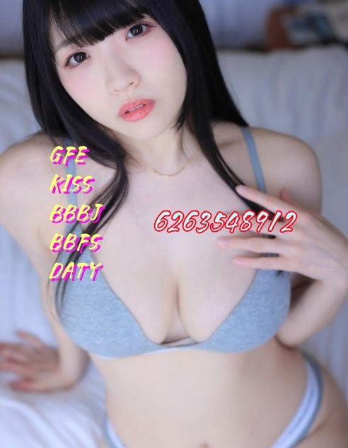 sexy Asian 💕 ANAL BBFS female-escorts 