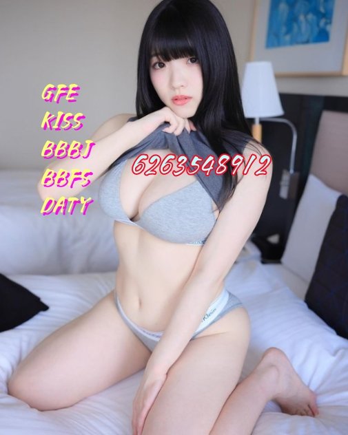 sexy Asian 💕 ANAL BBFS female-escorts 