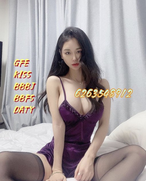 sexy Asian 💕 ANAL BBFS female-escorts 