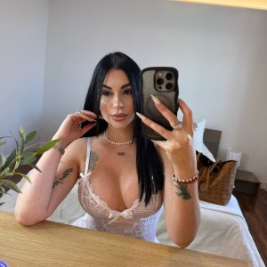 Karla Body Rubs Houston