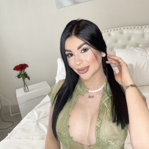 Hola, cariño, SOY KARLA 🌺