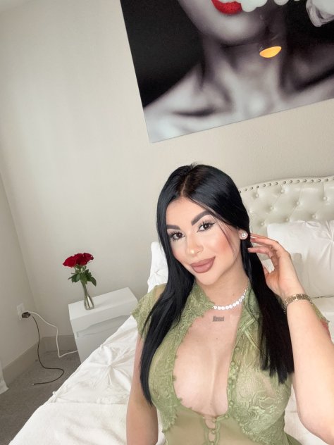 Karla Body Rubs Houston
