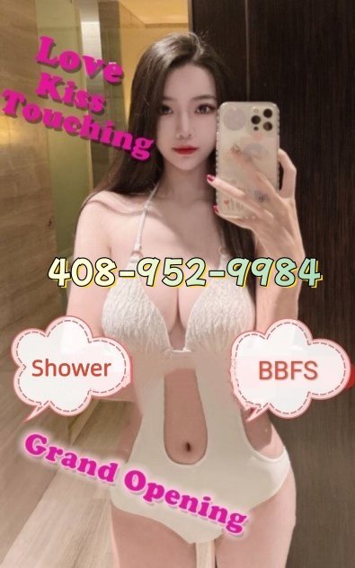 BBFS ANAL GFE CREAM PIE  Escorts San Jose