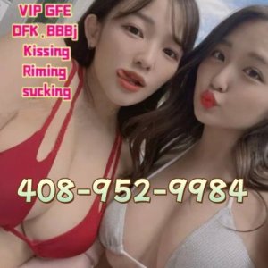 BBFS ANAL GFE CREAM PIE  Escorts San Jose