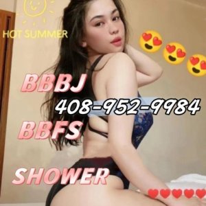 BBFS ANAL GFE CREAM PIE  Escorts San Jose