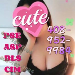BBFS ANAL GFE CREAM PIE  Escorts San Jose