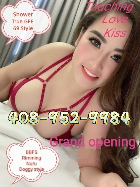 BBFS ANAL GFE CREAM PIE  Escorts San Jose