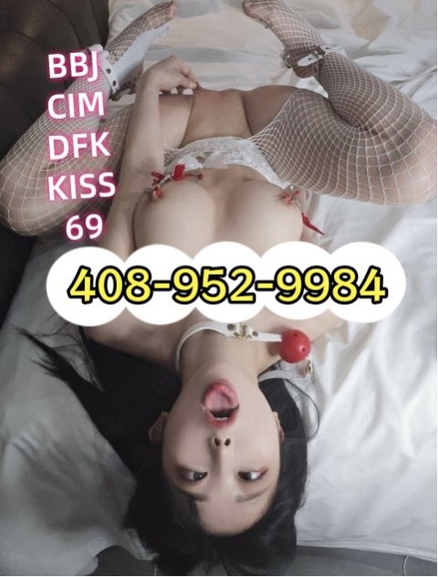 BBFS ANAL GFE CREAM PIE Escorts San Jose