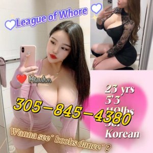 💋Hey Honey！ Looking for a unforgettable Service? 😈 ❤❤305-845-4380❤❤”