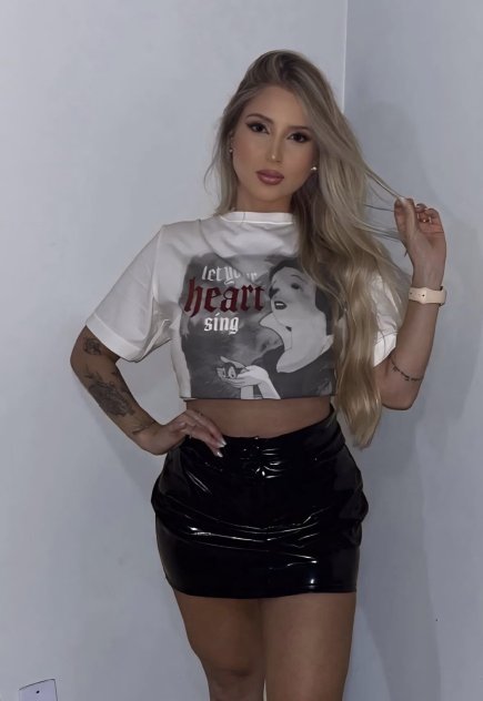 Luna   🇧🇷 Escorts Orlando