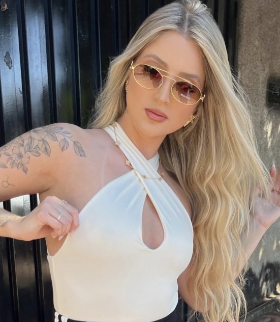 Luna   🇧🇷 Escorts Orlando