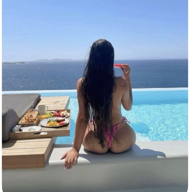 NINA Body Rubs Miami