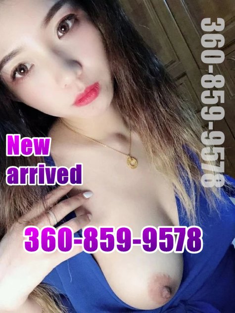 👅New arrived girls from asian Escorts Bellingham